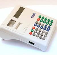 Кассовый аппарат (ККМ) Орион-100К — фото 3