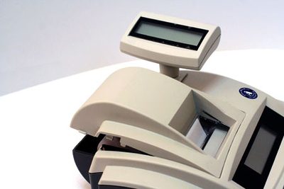 Кассовый аппарат (ККМ) Штрих-Мини-К — фото 2