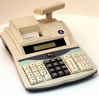 Кассовый аппарат (ККМ) Штрих-Мини-К — фото 4