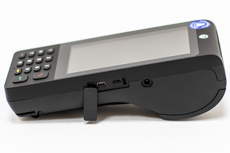 Доп. изображение №3  Кассовый аппарат Мещера-01-Ф c ФН36