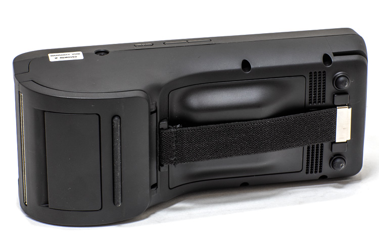 Доп. изображение №3  Кассовый аппарат Мещера-01-Ф, ФН 15 мес