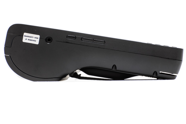 Доп. изображение №4  Кассовый аппарат Мещера-01-Ф, ФН 15 мес