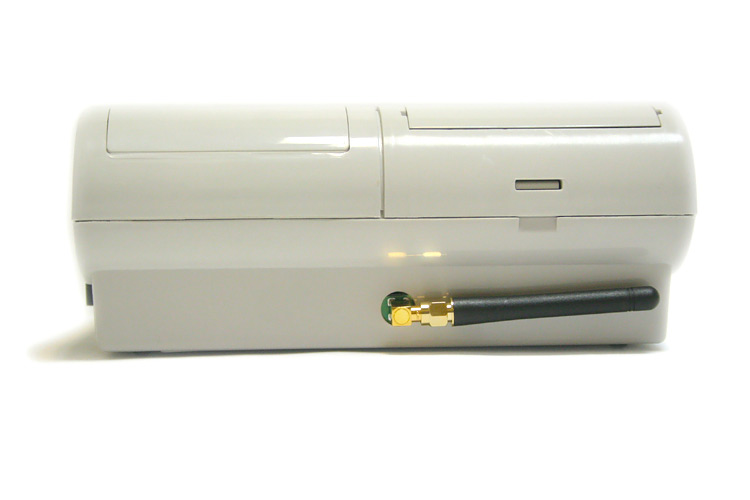 Доп. изображение №2  Кассовый аппарат МИНИКА 1102МК-Ф без ФН