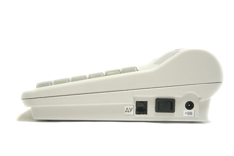 Доп. изображение №4  Кассовый аппарат МИНИКА 1102МК-Ф без ФН