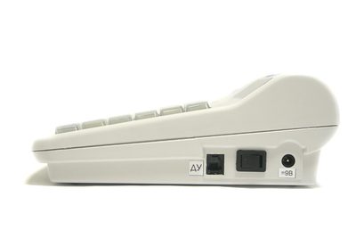 Кассовый аппарат МИНИКА 1102МК-Ф, ФН 15 мес — фото 4