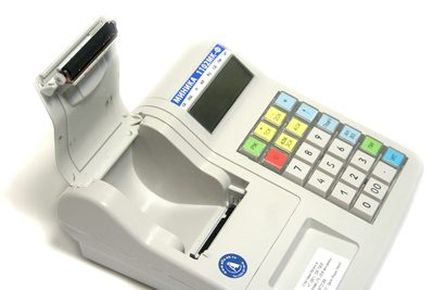 Кассовый аппарат МИНИКА 1102МК-Ф, ФН 15 мес — фото 5