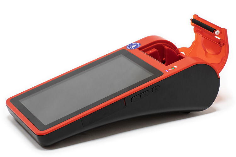 Доп. изображение №4  Кассовый аппарат МТС Касса 7 c ФН36