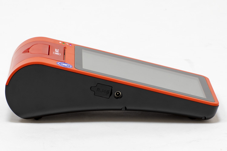 Доп. изображение №2  Кассовый аппарат МТС Касса 7, ФН 15 мес