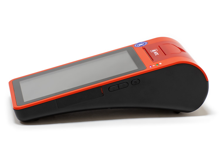 Доп. изображение №3  Кассовый аппарат МТС Касса 7, ФН 15 мес