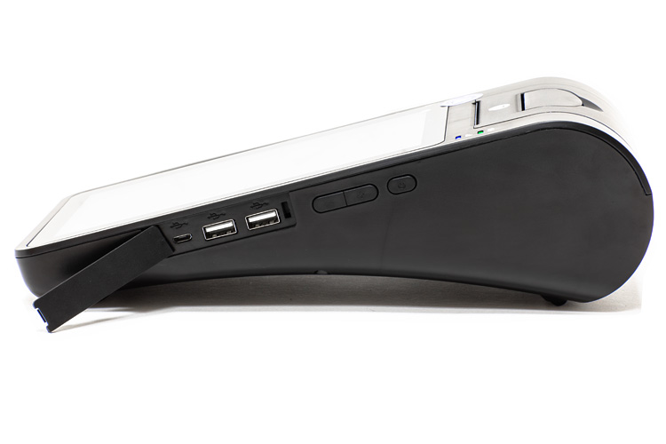 Доп. изображение №3  Кассовый аппарат Нева-01-Ф, ФН 15 мес