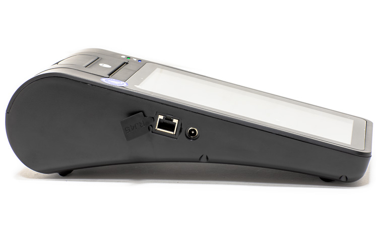 Доп. изображение №2  Кассовый аппарат Нева-01-Ф с ФН36