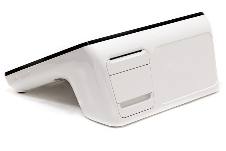 Доп. изображение №3  Кассовый аппарат онлайн Эвотор 10 стандарт, ФН 15 мес