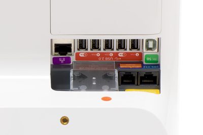 Кассовый аппарат онлайн Эвотор 10 стандарт ФН 36 — фото 5