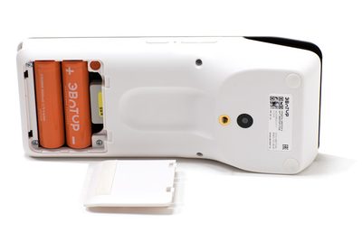 Кассовый аппарат онлайн Эвотор 5 ФН 36 — фото 4