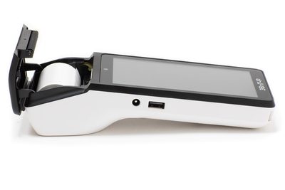 Кассовый аппарат онлайн Эвотор 5 стандарт ФН 36 — фото 3