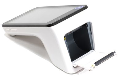 Кассовый аппарат онлайн Эвотор 7.3 стандарт ФН до 36 мес — фото 3