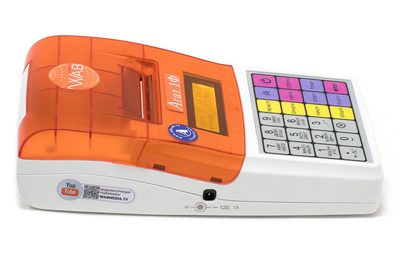 Кассовый аппарат - онлайн касса АГАТ 1Ф WiFi, ФН 15 мес — фото 2