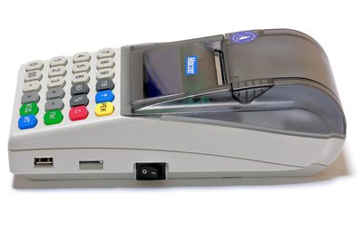 Кассовый аппарат онлайн Меркурий-185Ф c ФН-1 (36 мес.) — фото 2