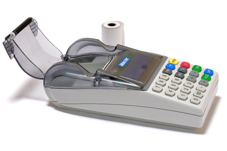 Доп. изображение №3  Кассовый аппарат онлайн Меркурий-185Ф, ФН 15 мес