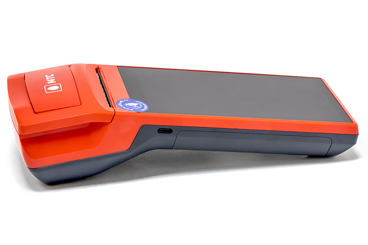 Доп. изображение №2  Кассовый аппарат онлайн МТС Касса 5″, ФН 15 мес