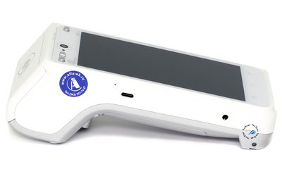 Кассовый аппарат Poscenter BANK-01Ф, ФН 15 мес, с эквайрингом — фото 5