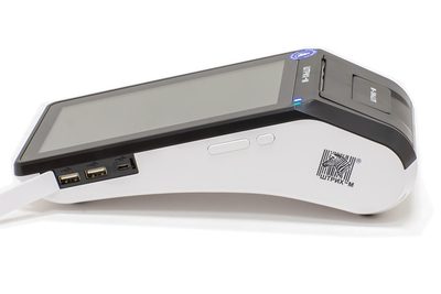 Кассовый аппарат ШТРИХ-СМАРТПОС-Ф, ФН 15 мес — фото 3