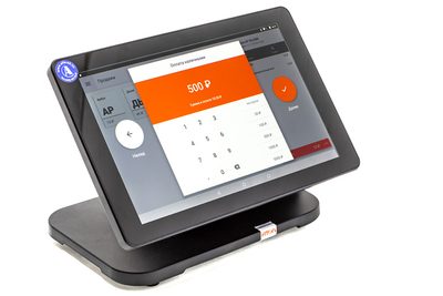 Кассовый аппарат Sigma 10, ФН 15 мес — фото 1