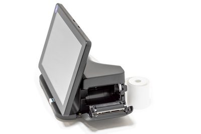 Кассовый аппарат Sigma 10, ФН 36 мес — фото 4