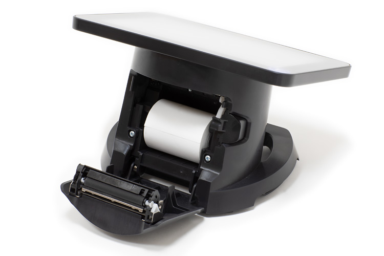 Доп. изображение №4  Кассовый аппарат Sigma 8, ФН36