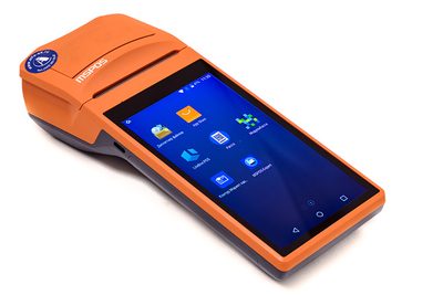 POS система ПТК MSPOS-К с ФН 1.1 на 36 мес — фото 1