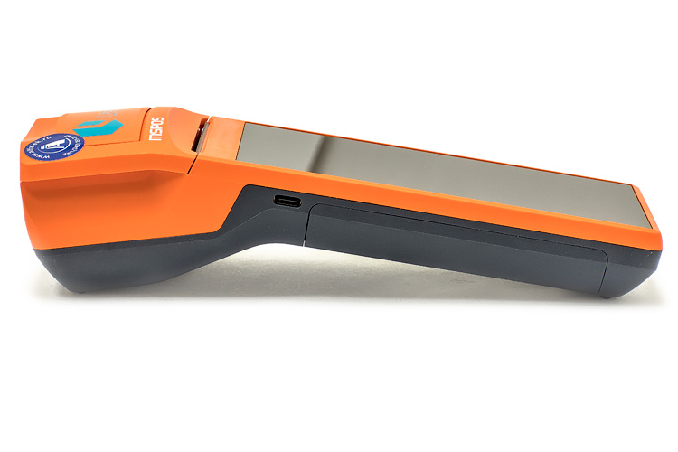 Доп. изображение №3  POS система ПТК  MSPOS-К  с ФН 1.1 на 36 мес