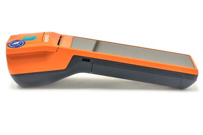 POS система ПТК MSPOS-К с ФН 1.1 на 36 мес — фото 3