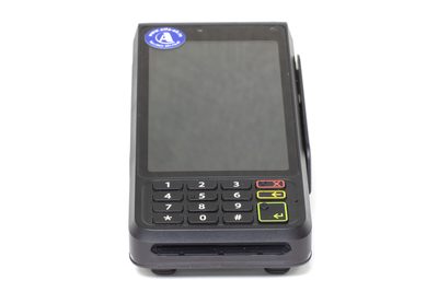 Смарт-терминал АТОЛ СТБ 5, ФН 15 мес — фото 5