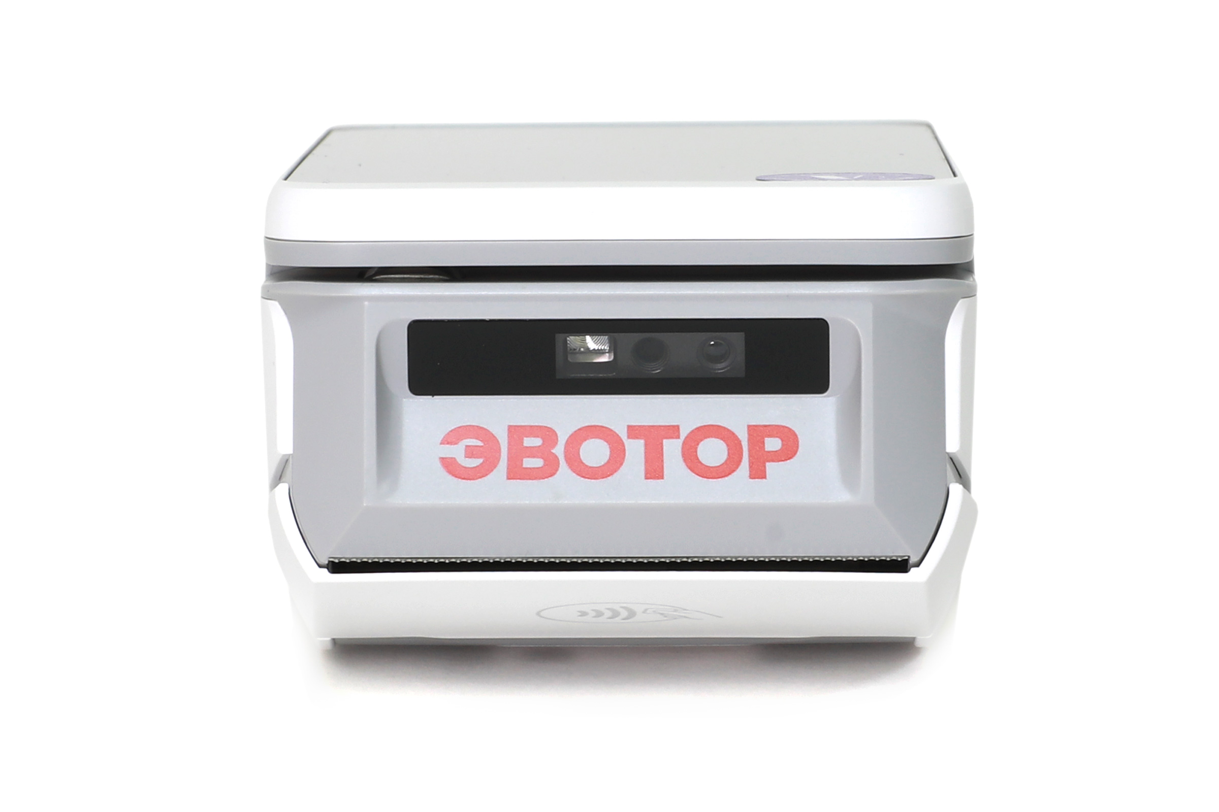 Смарт-терминал Эвотор 6  с ФН 1.2 на 15 месяцев — фото 4