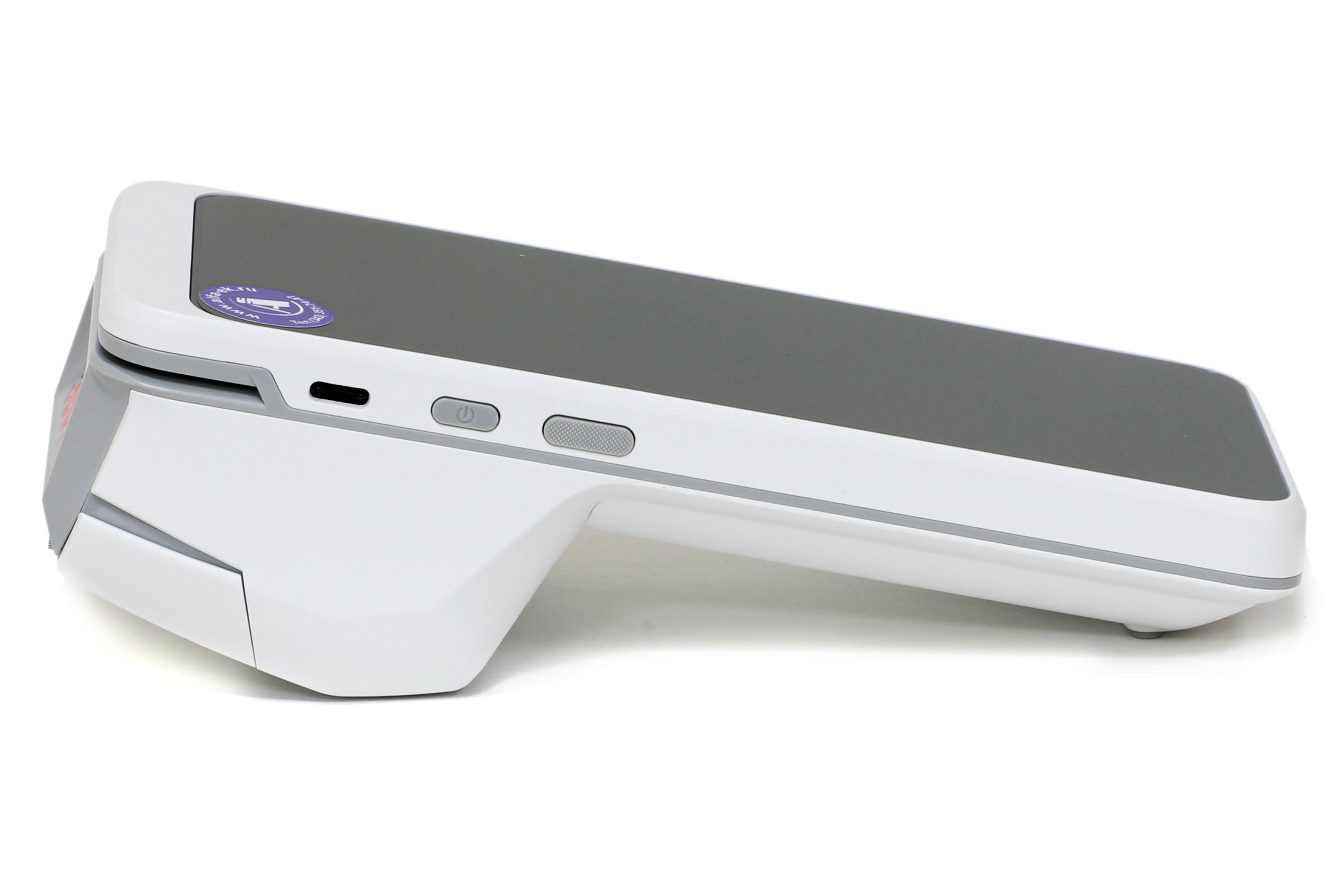 Смарт-терминал Эвотор 6  с ФН36 — фото 3