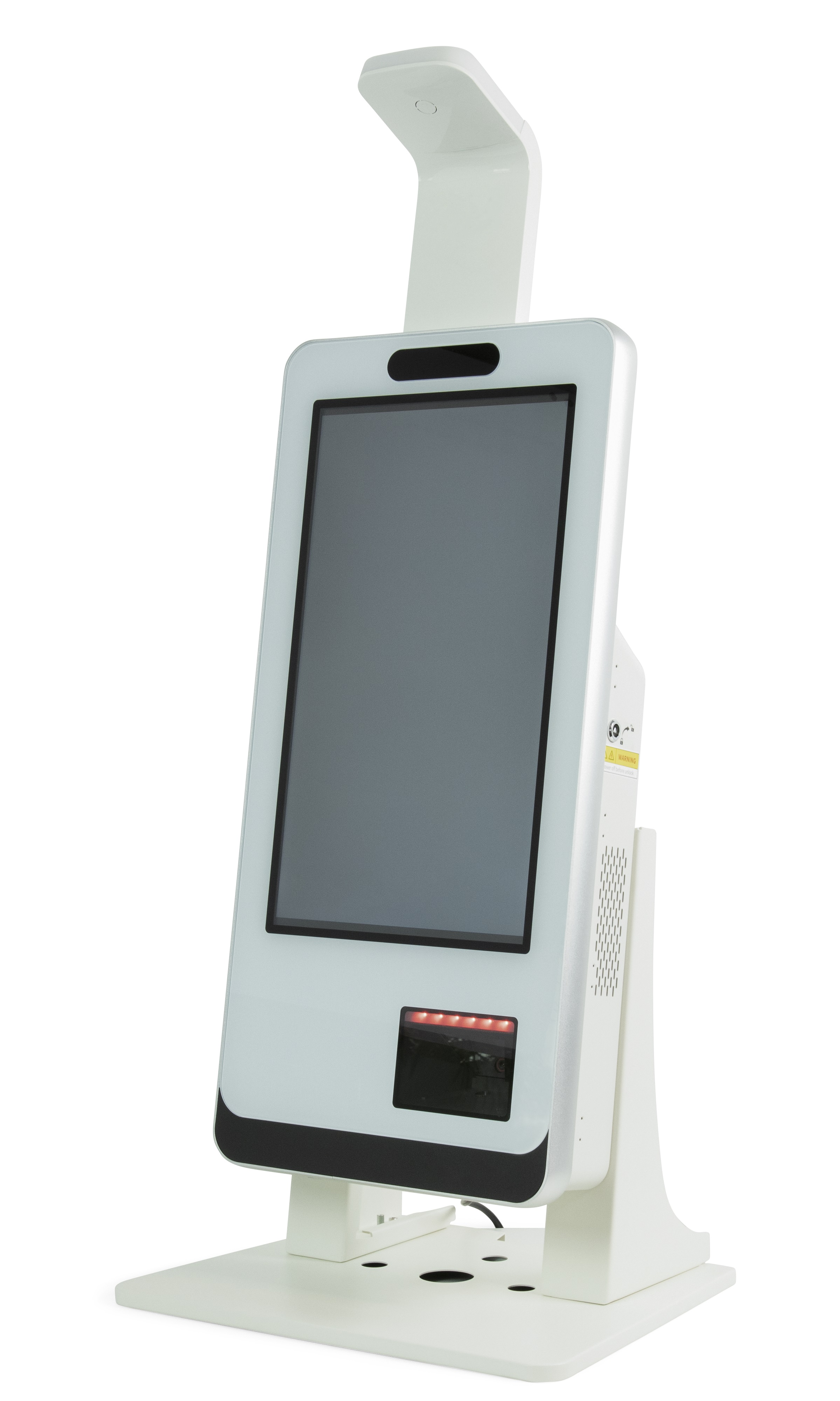 Доп. изображение №3  Касса самообслуживания АТОЛ КСО 4210