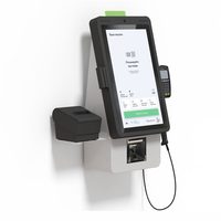 Касса самообслуживания POScenter SCO-K210 Light_V2