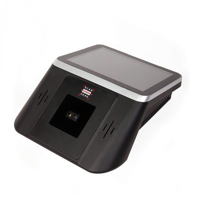 Прайс чекер MERTECH P8 — фото 1