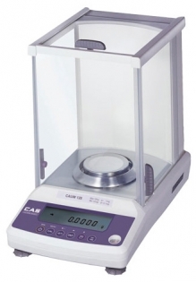 Лабораторные весы CAS CAUW-220D