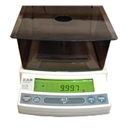 Лабораторные весы CAS CUX-420H