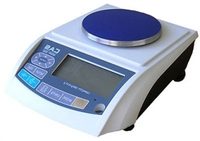 Лабораторные весы CAS MWP-300 — фото 1