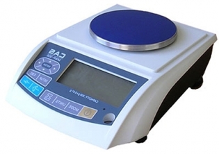 Лабораторные весы CAS MWP-300H