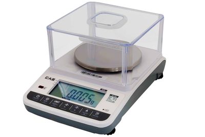 Лабораторные весы CAS XE-300 — фото 1