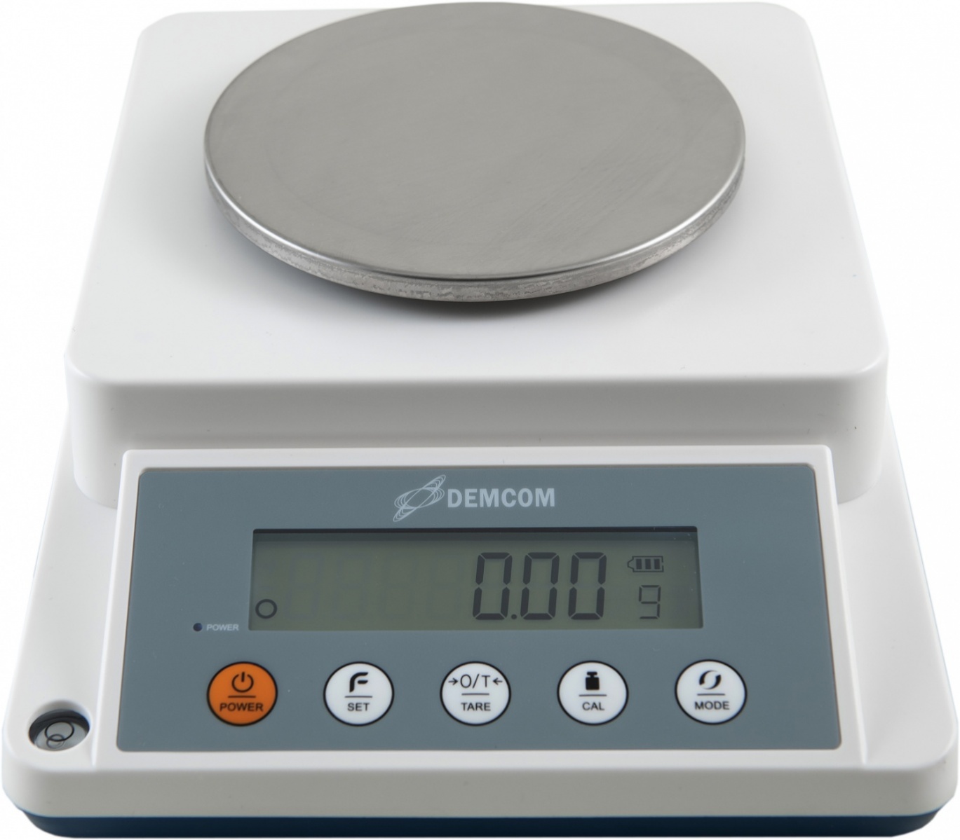 Лабораторные весы Demcom DL-602 — фото 2