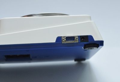 Лабораторные весы Demcom DL-602 — фото 3