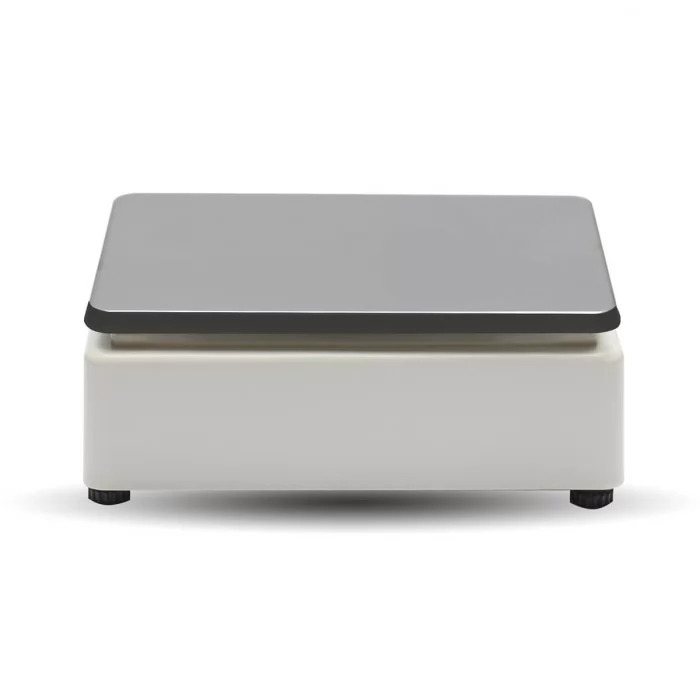 Лабораторные весы M-ER 122ACF-1500.05 ACCURATE LCD — фото 4