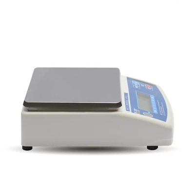 Лабораторные весы M-ER 122ACF-3000.05 ACCURATE LCD — фото 3