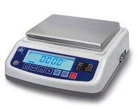 Лабораторные весы Масса-К ВК-1500 — фото 1