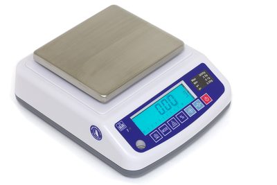 Лабораторные весы Масса-К ВК-3000 — фото 1