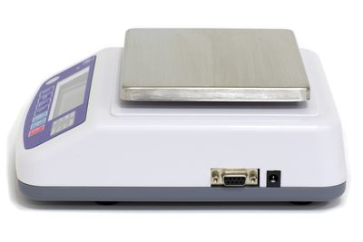 Лабораторные весы Масса-К ВК-3000 — фото 5